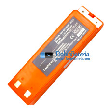 Batería para Pentax BP04 LTS-352 [Batería de repuesto]